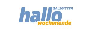Logon von Hallo Wochenende Salzgitter