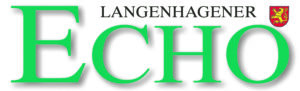 Logo Langenhagener Echo