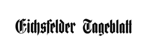 Logo von Eichsfelder Tageblatt