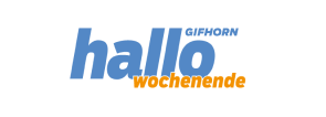 Logon von hallo Wochenende Gifhorn
