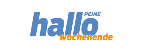 Logon von Hallo Wochenende Peine