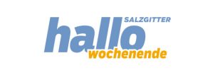 Logon von Hallo Wochenende Salzgitter