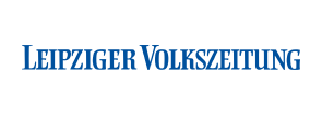 Logon von Leipziger Volkszeitung