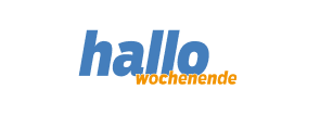 Logo von Hallo Wochenende