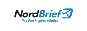 Logon von NordBrief