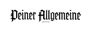 Logon von Peiner Allgemeine Zeitung