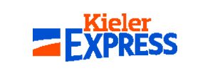 Logo von Kieler Express